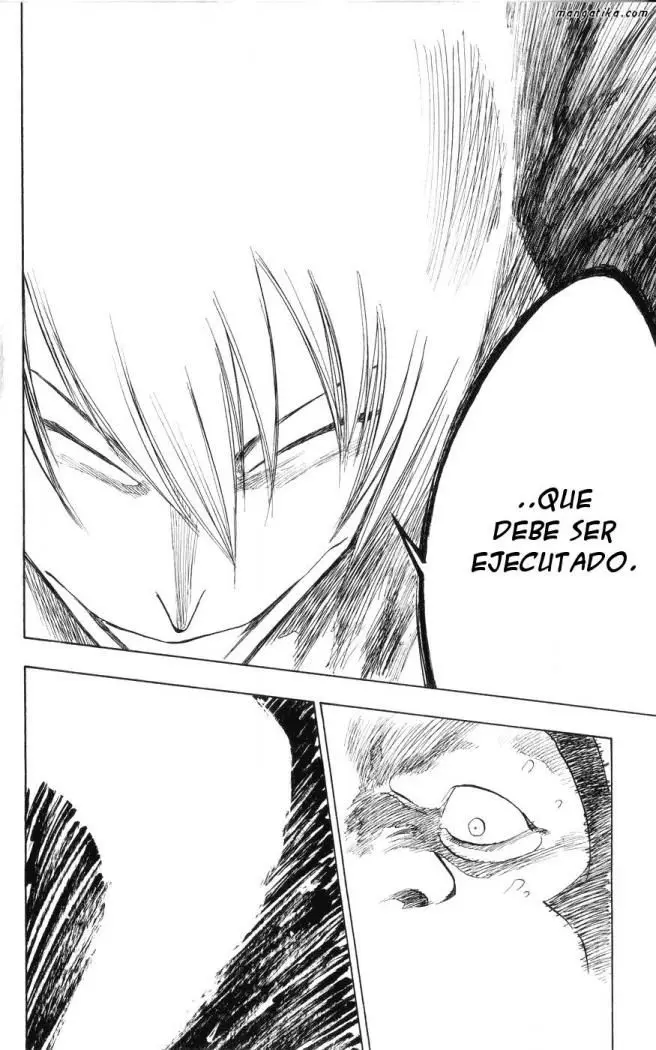 Bleach (2001) - Capítulo 75 - Página 8 - LectorTMOo
