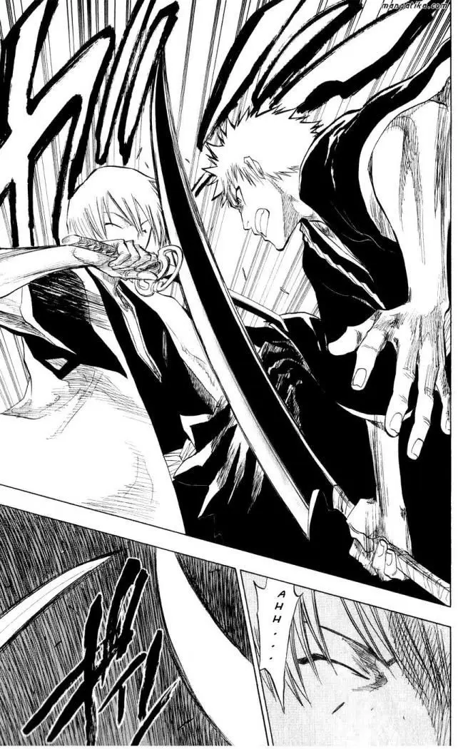 Bleach (2001) - Capítulo 75 - Página 9 - LectorTMOo