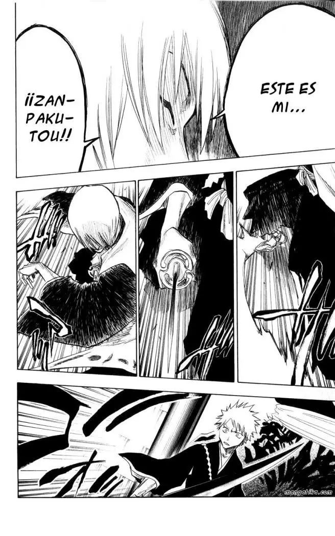 Bleach (2001) - Capítulo 75 - Página 14 - LectorTMOo