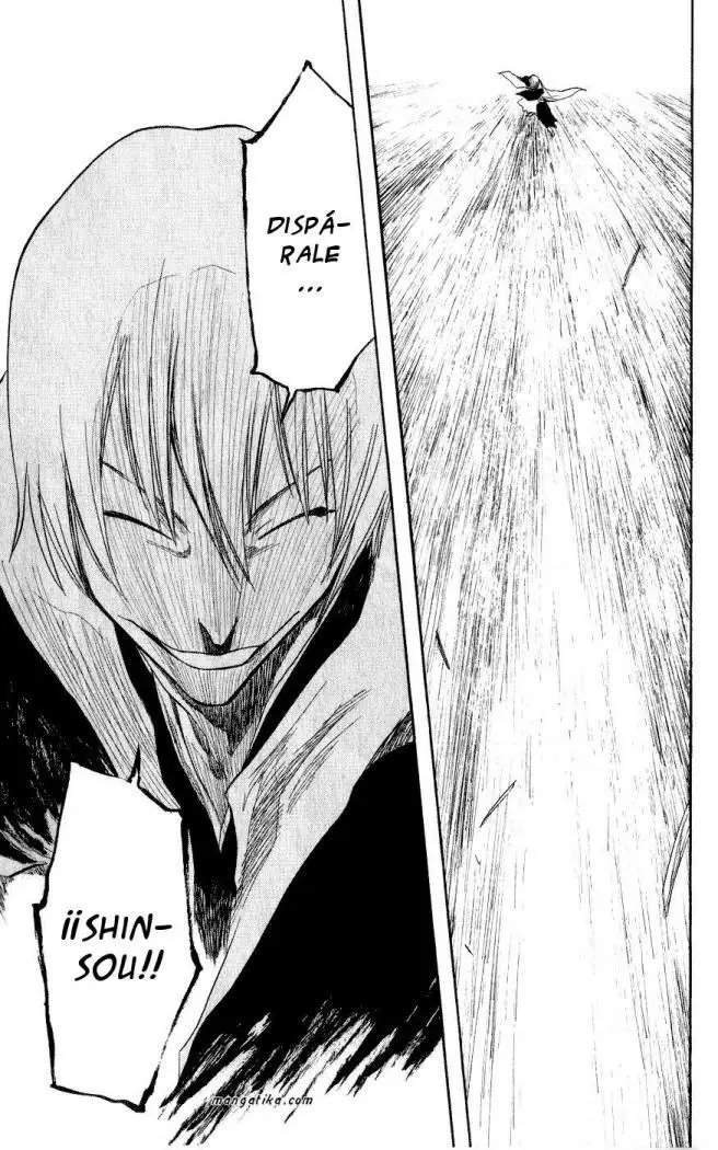 Bleach (2001) - Capítulo 75 - Página 15 - LectorTMOo