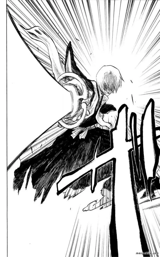 Bleach (2001) - Capítulo 75 - Página 16 - LectorTMOo