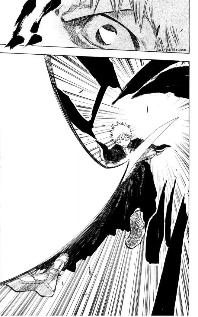 Bleach (2001) - Capítulo 75 - Página 17 - LectorTMOo