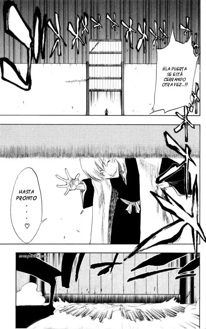Bleach (2001) - Capítulo 75 - Página 19 - LectorTMOo