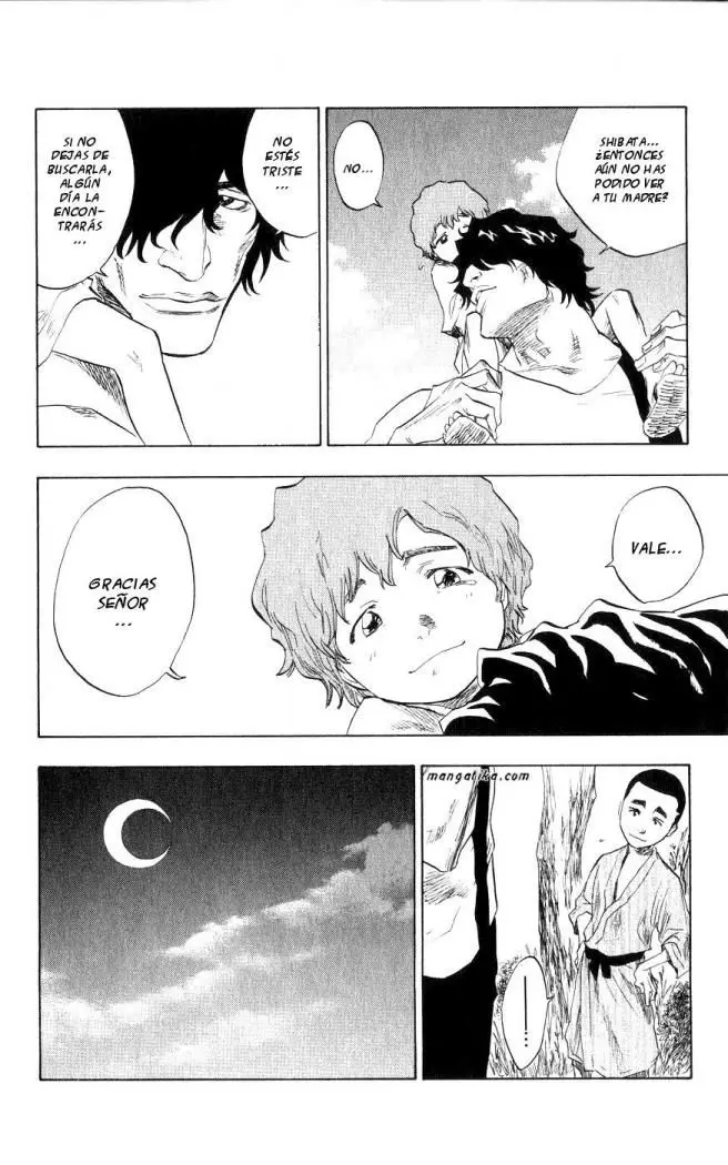 Bleach (2001) - Capítulo 76 - Página 10 - LectorTMOo