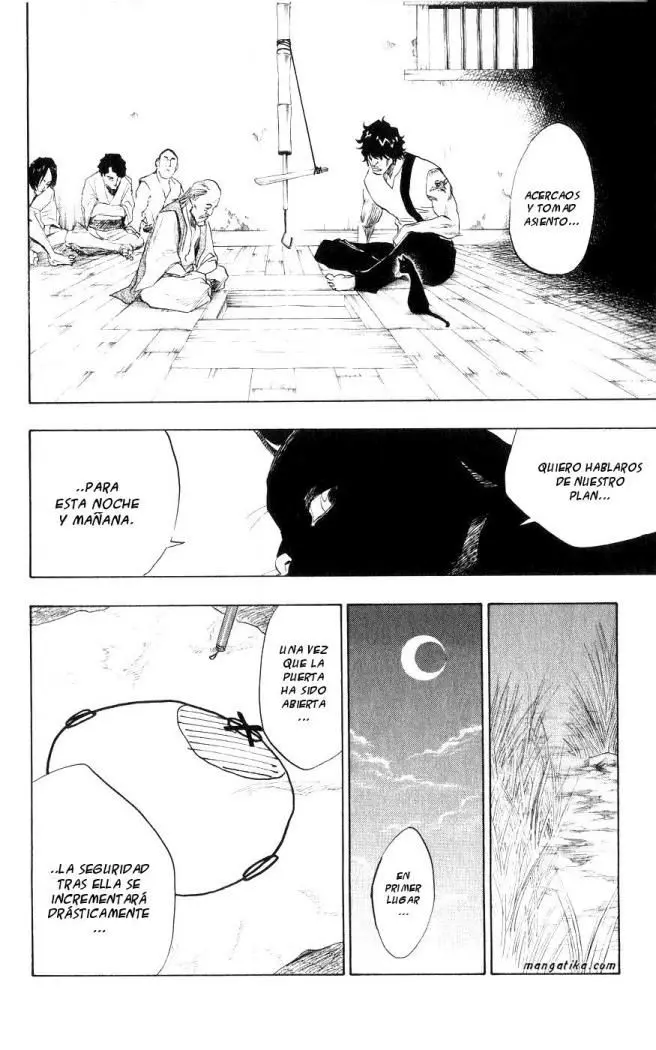 Bleach (2001) - Capítulo 76 - Página 14 - LectorTMOo