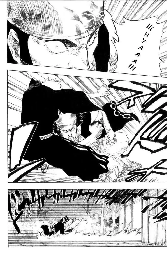 Bleach (2001) - Capítulo 77 - Página 6 - LectorTMOo