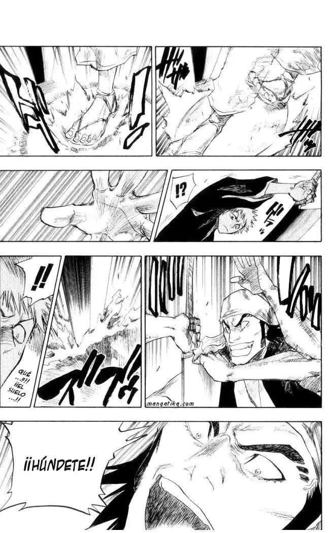 Bleach (2001) - Capítulo 77 - Página 13 - LectorTMOo
