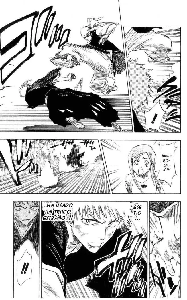 Bleach (2001) - Capítulo 77 - Página 15 - LectorTMOo