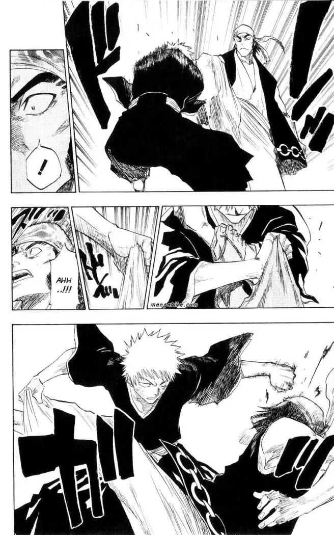 Bleach (2001) - Capítulo 77 - Página 16 - LectorTMOo