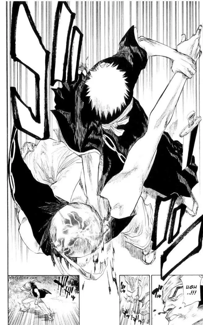 Bleach (2001) - Capítulo 77 - Página 18 - LectorTMOo