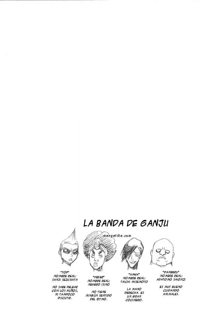 Bleach (2001) - Capítulo 77 - Página 20 - LectorTMOo