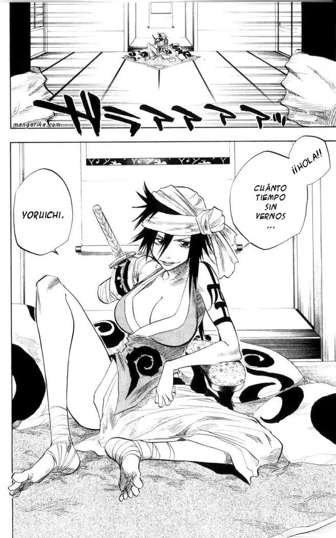 Bleach (2001) - Capítulo 78 - Página 14 - LectorTMOo