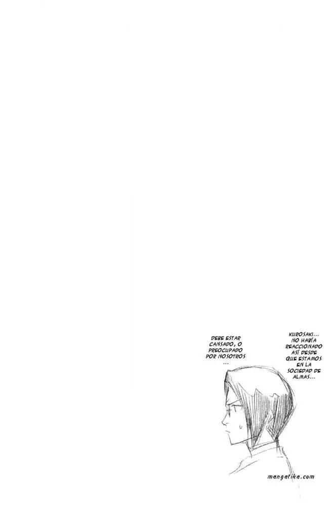 Bleach (2001) - Capítulo 78 - Página 20 - LectorTMOo