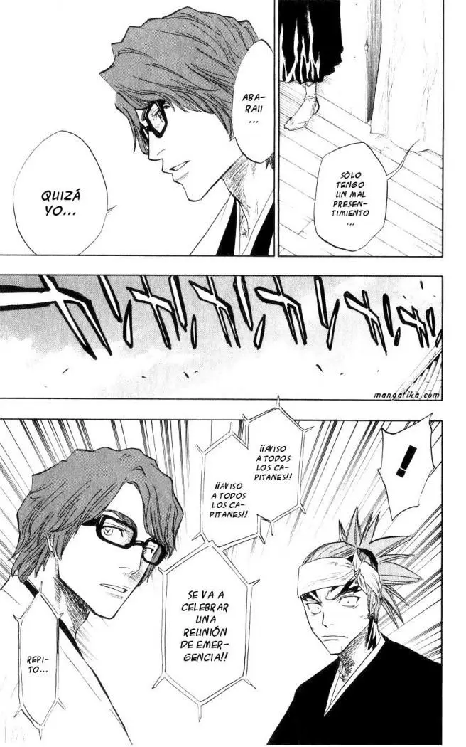 Bleach (2001) - Capítulo 79 - Página 13 - LectorTMOo