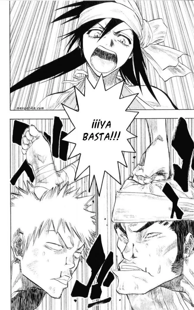 Bleach (2001) - Capítulo 79 - Página 14 - LectorTMOo