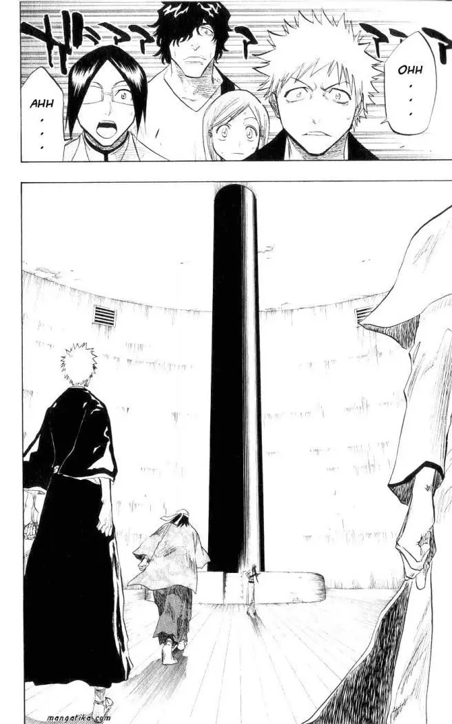 Bleach (2001) - Capítulo 79 - Página 18 - LectorTMOo
