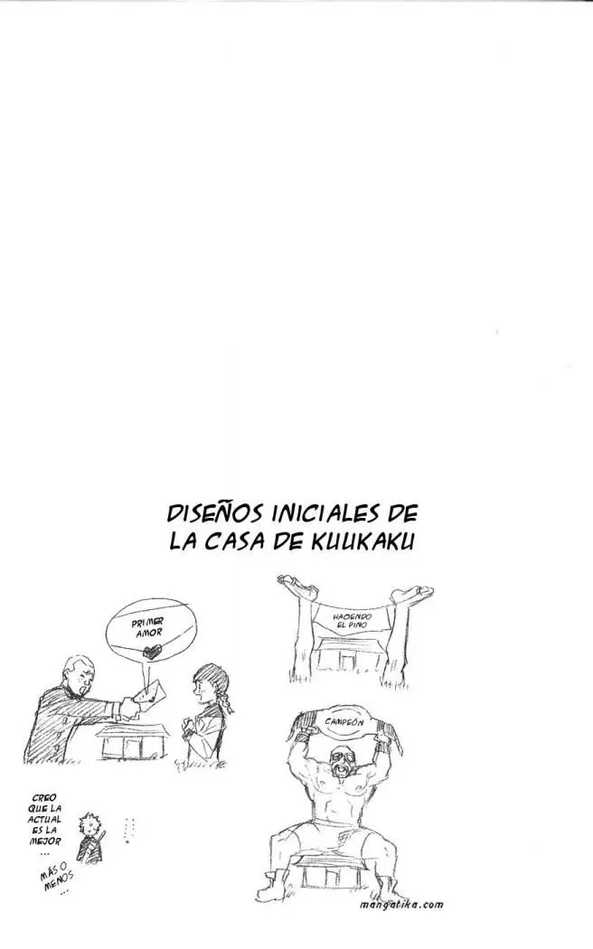 Bleach (2001) - Capítulo 79 - Página 20 - LectorTMOo