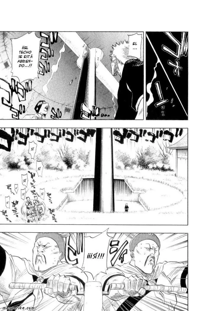 Bleach (2001) - Capítulo 80 - Página 5 - LectorTMOo