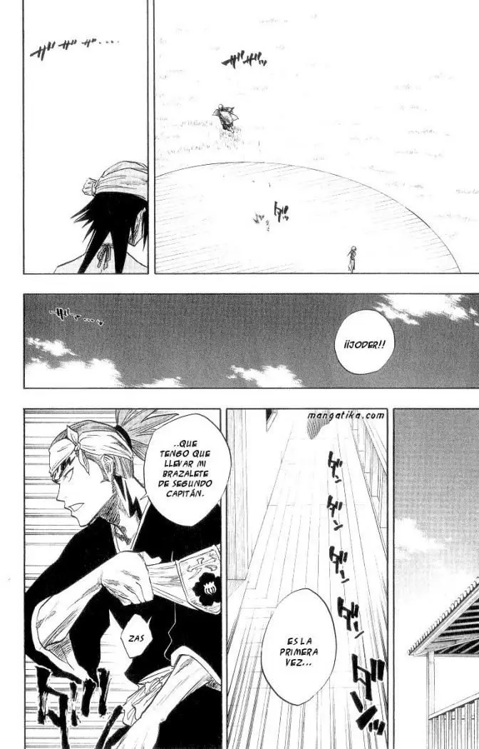 Bleach (2001) - Capítulo 80 - Página 16 - LectorTMOo