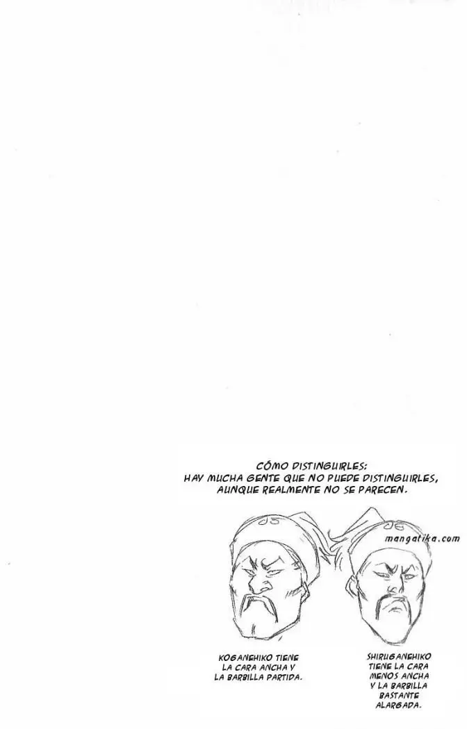 Bleach (2001) - Capítulo 80 - Página 22 - LectorTMOo