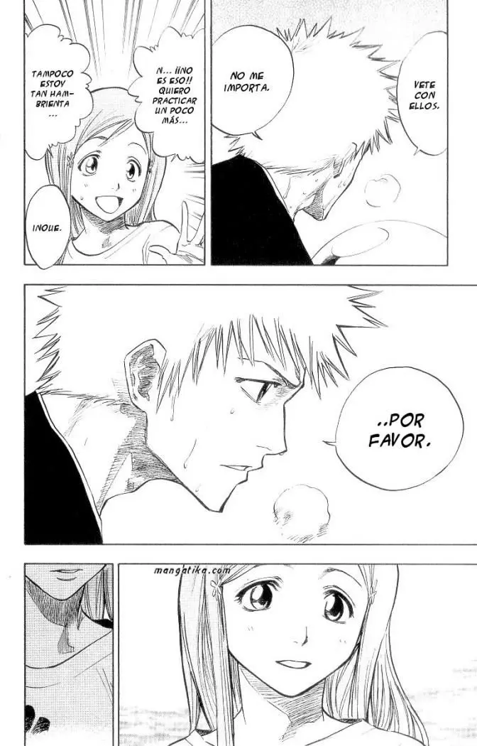 Bleach (2001) - Capítulo 81 - Página 6 - LectorTMOo
