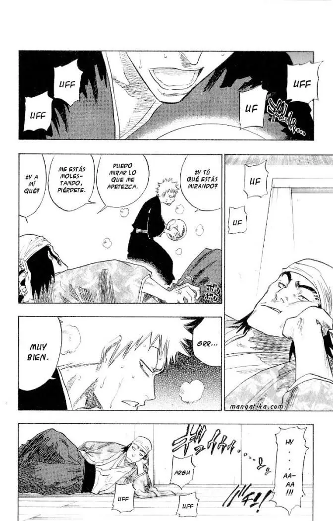 Bleach (2001) - Capítulo 81 - Página 8 - LectorTMOo