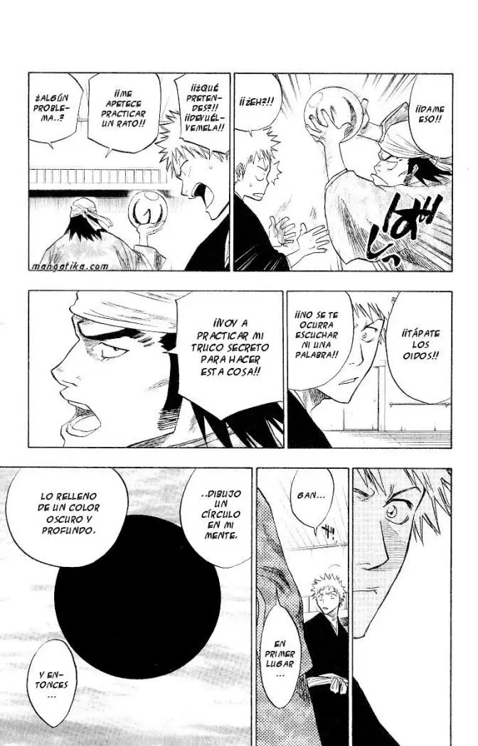 Bleach (2001) - Capítulo 81 - Página 13 - LectorTMOo