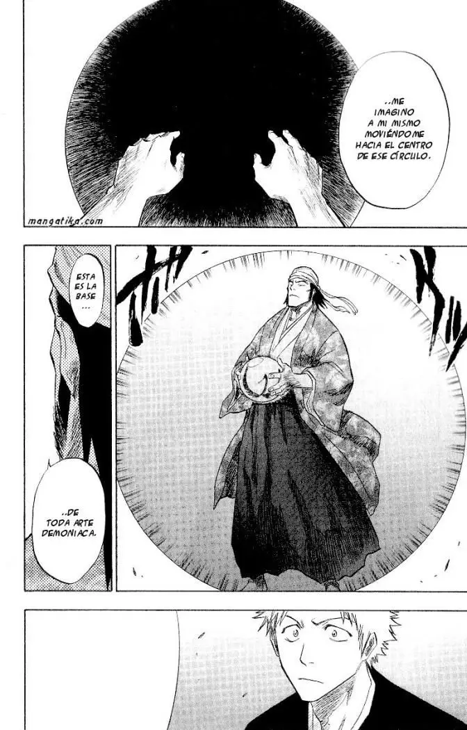 Bleach (2001) - Capítulo 81 - Página 14 - LectorTMOo
