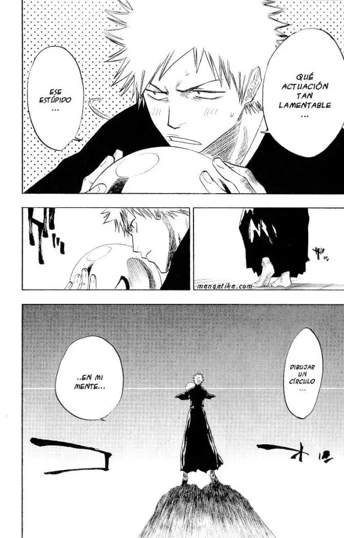 Bleach (2001) - Capítulo 81 - Página 16 - LectorTMOo