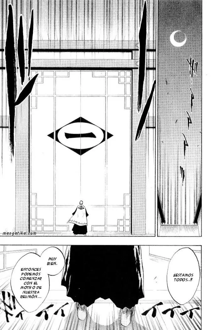 Bleach (2001) - Capítulo 81 - Página 17 - LectorTMOo