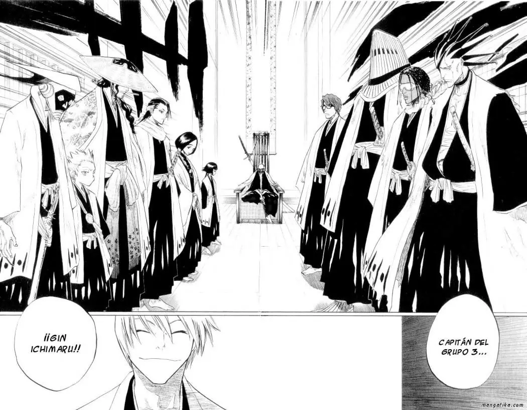 Bleach (2001) - Capítulo 81 - Página 18 - LectorTMOo
