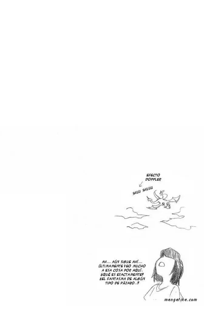 Bleach (2001) - Capítulo 81 - Página 19 - LectorTMOo