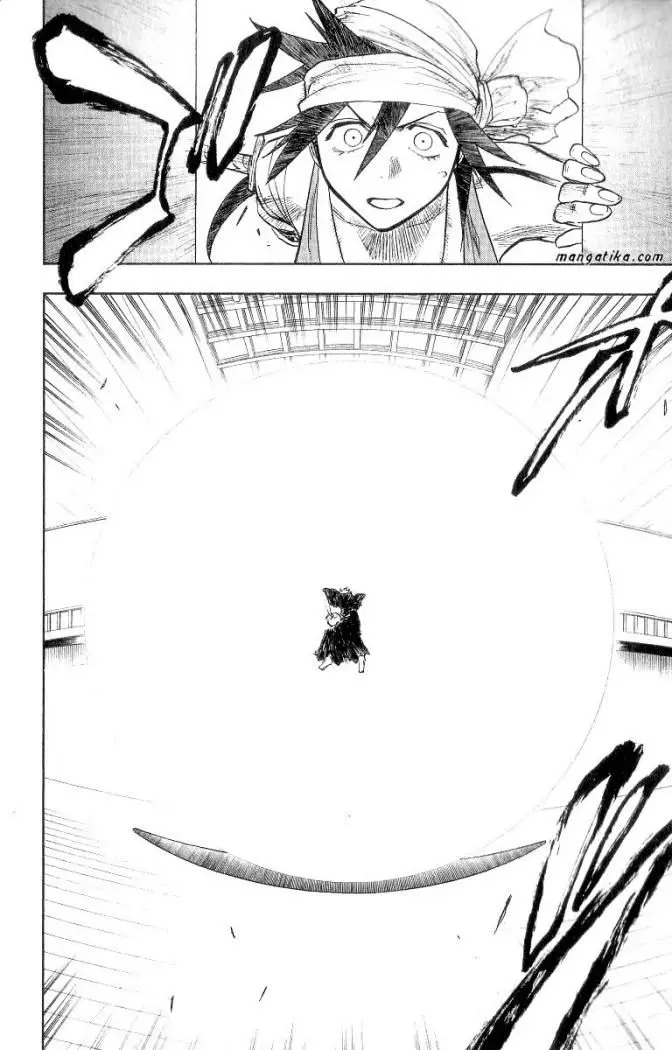 Bleach (2001) - Capítulo 82 - Página 12 - LectorTMOo