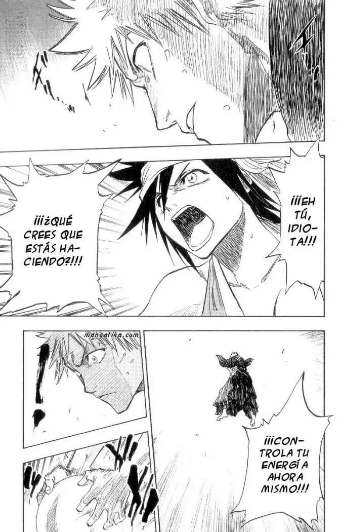 Bleach (2001) - Capítulo 82 - Página 13 - LectorTMOo