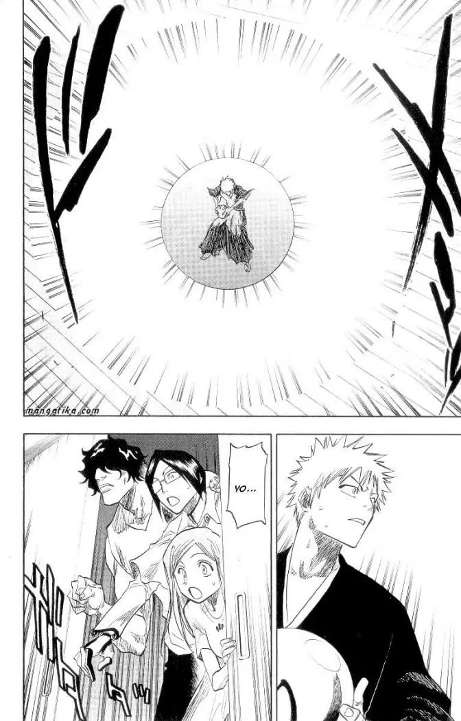 Bleach (2001) - Capítulo 82 - Página 14 - LectorTMOo