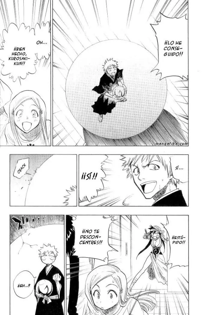 Bleach (2001) - Capítulo 82 - Página 15 - LectorTMOo