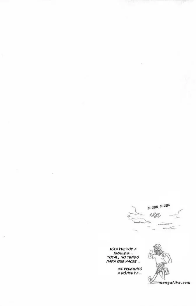 Bleach (2001) - Capítulo 82 - Página 19 - LectorTMOo