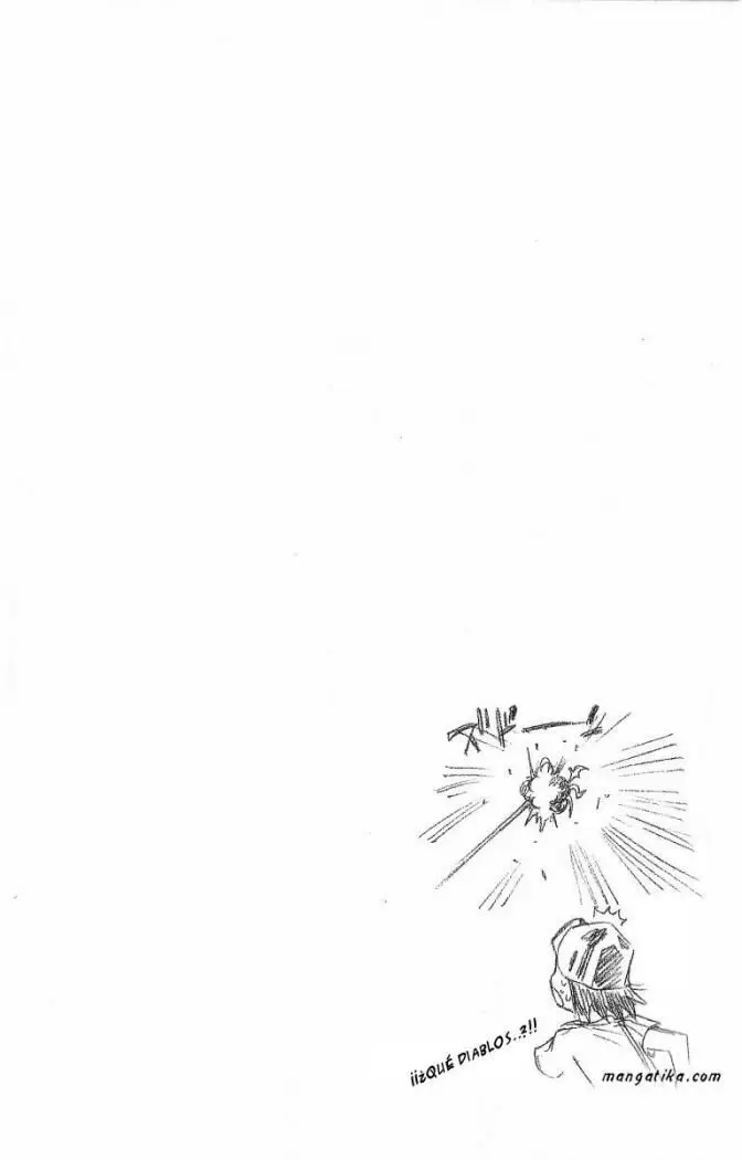 Bleach (2001) - Capítulo 83 - Página 20 - LectorTMOo