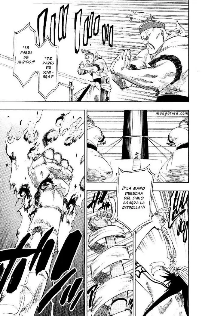 Bleach (2001) - Capítulo 84 - Página 7 - LectorTMOo