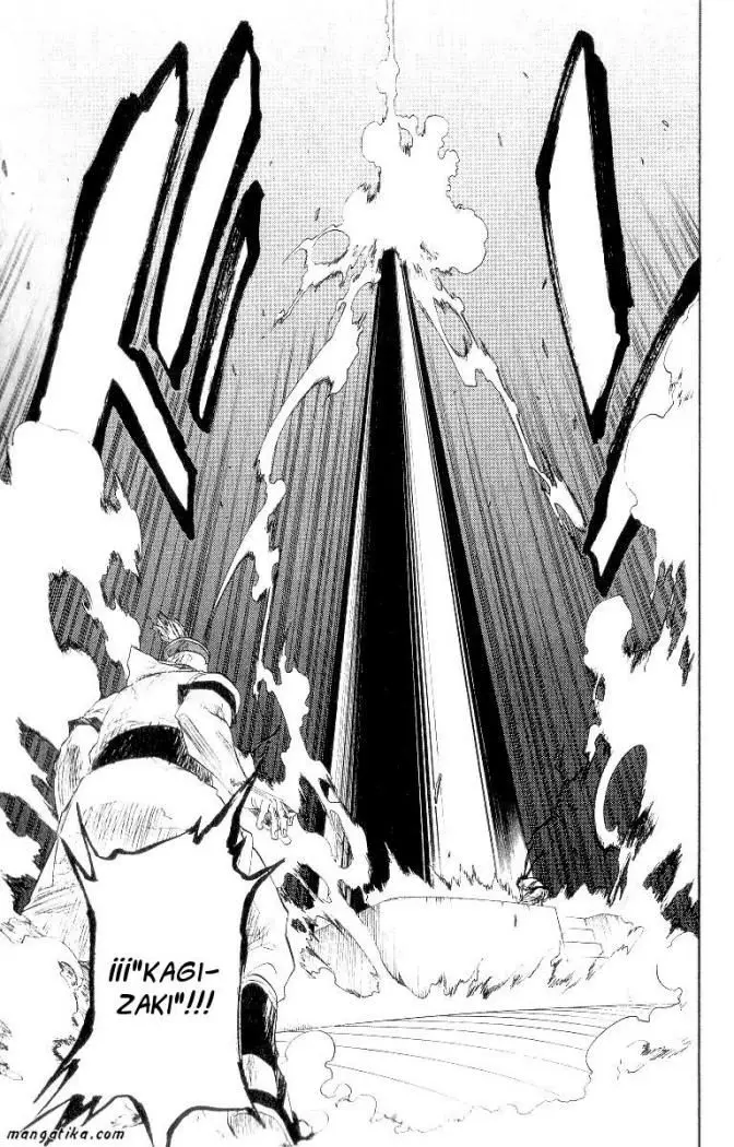 Bleach (2001) - Capítulo 84 - Página 9 - LectorTMOo
