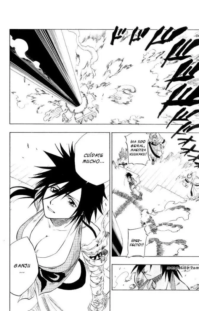 Bleach (2001) - Capítulo 84 - Página 10 - LectorTMOo