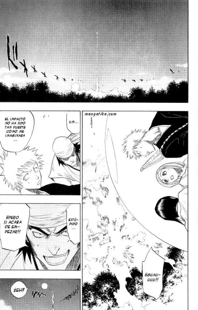 Bleach (2001) - Capítulo 84 - Página 11 - LectorTMOo