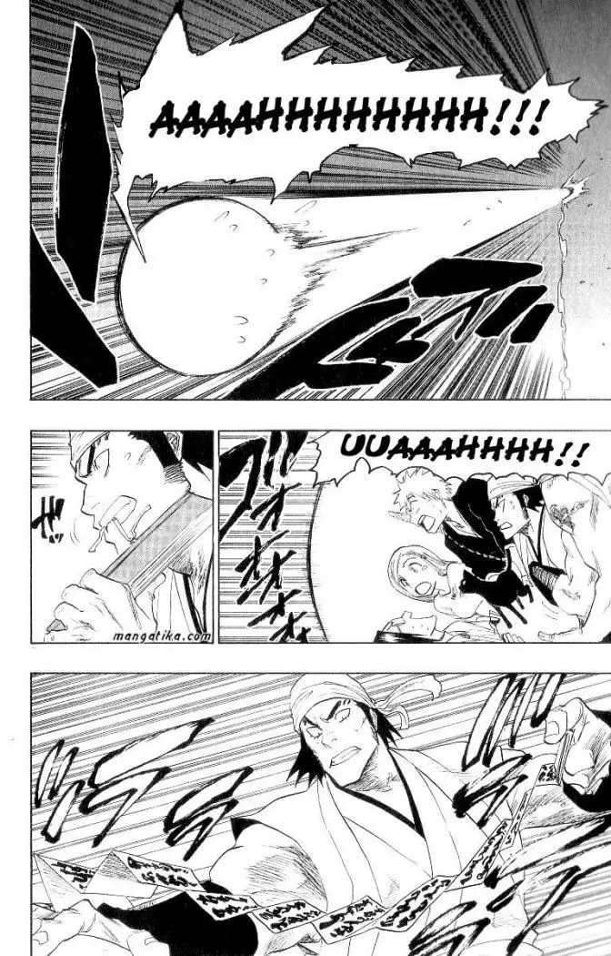 Bleach (2001) - Capítulo 84 - Página 12 - LectorTMOo