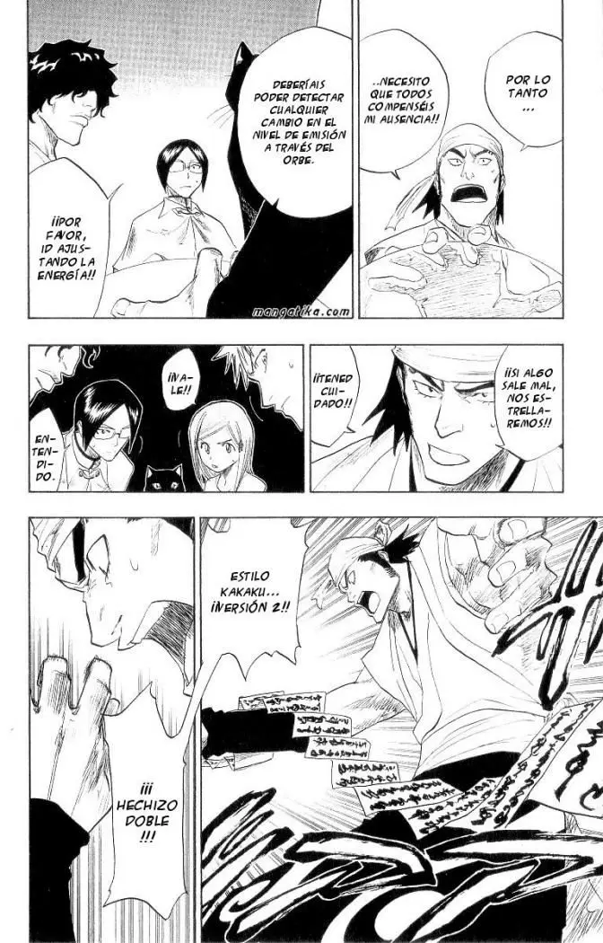 Bleach (2001) - Capítulo 84 - Página 14 - LectorTMOo