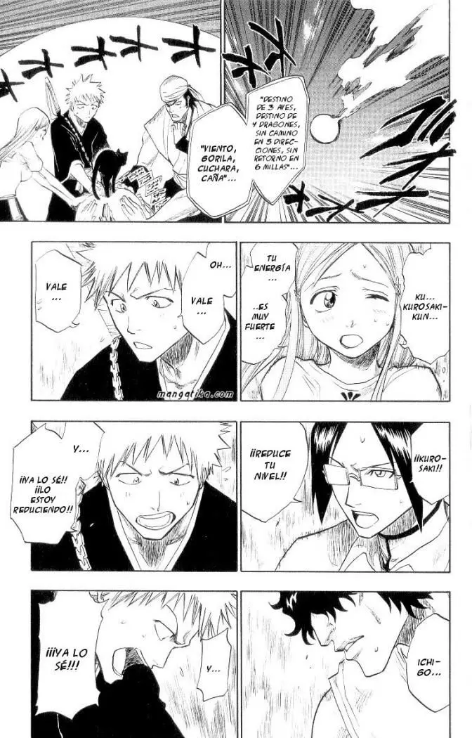 Bleach (2001) - Capítulo 84 - Página 15 - LectorTMOo