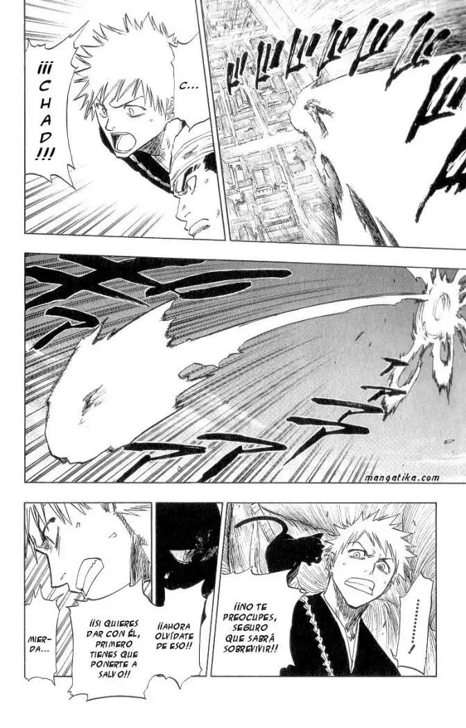 Bleach (2001) - Capítulo 85 - Página 11 - LectorTMOo