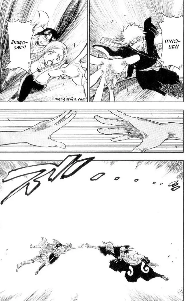 Bleach (2001) - Capítulo 85 - Página 12 - LectorTMOo