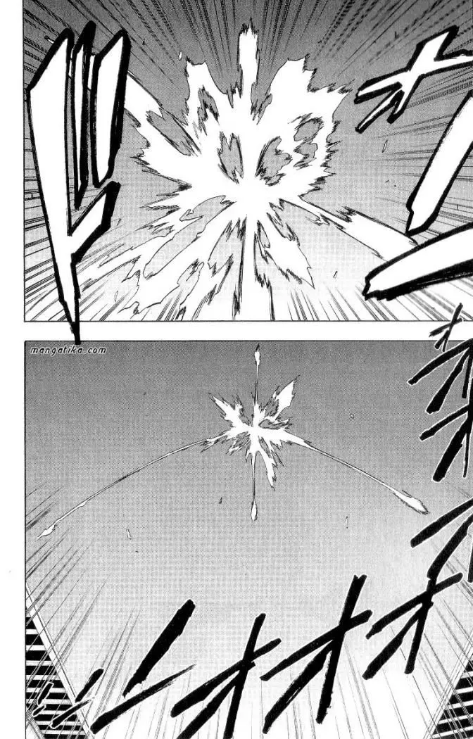 Bleach (2001) - Capítulo 85 - Página 13 - LectorTMOo