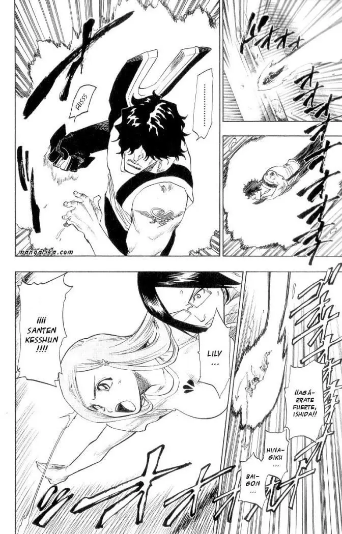 Bleach (2001) - Capítulo 85 - Página 15 - LectorTMOo