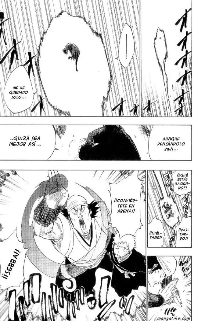Bleach (2001) - Capítulo 85 - Página 16 - LectorTMOo